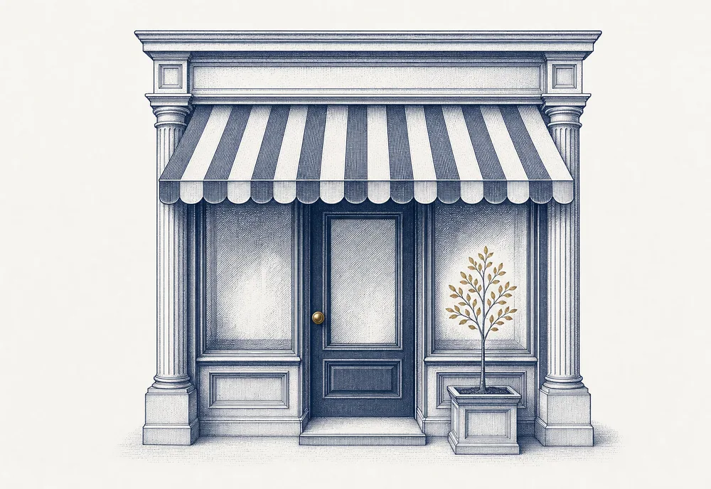Niche and business-owner inquiries